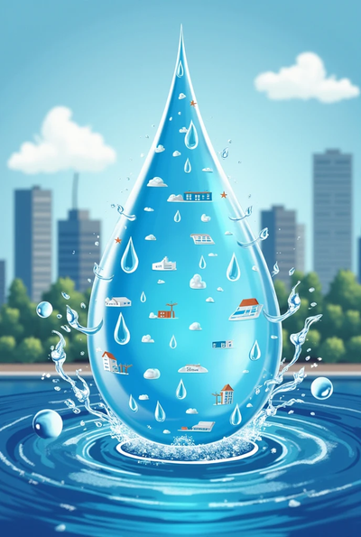 Comment Économiser jusqu'à 50% sur votre Facture d'Eau : Guide Complet 2025