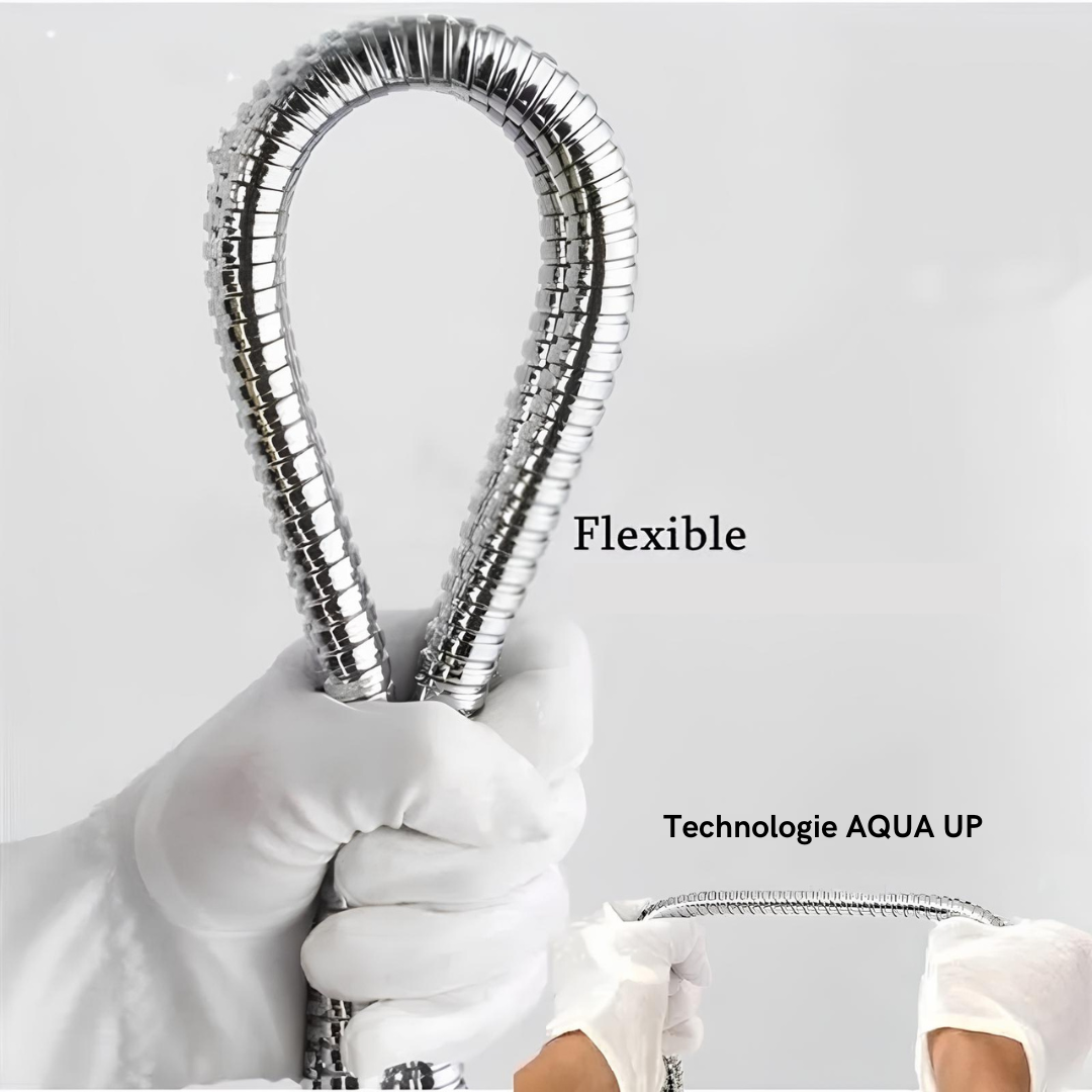 Tuyau Flexible Douche Extensible Premium