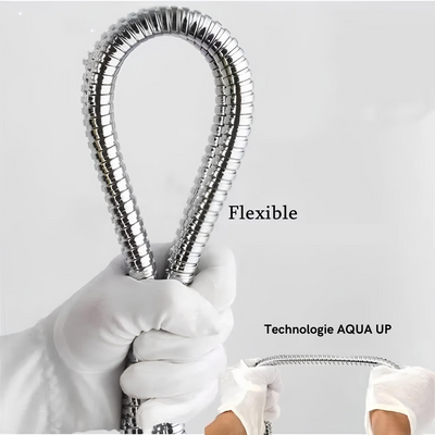 Tuyau Flexible Douche Extensible Premium