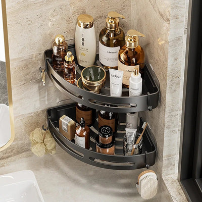 Porte-accessoires de douche Aqua UP
