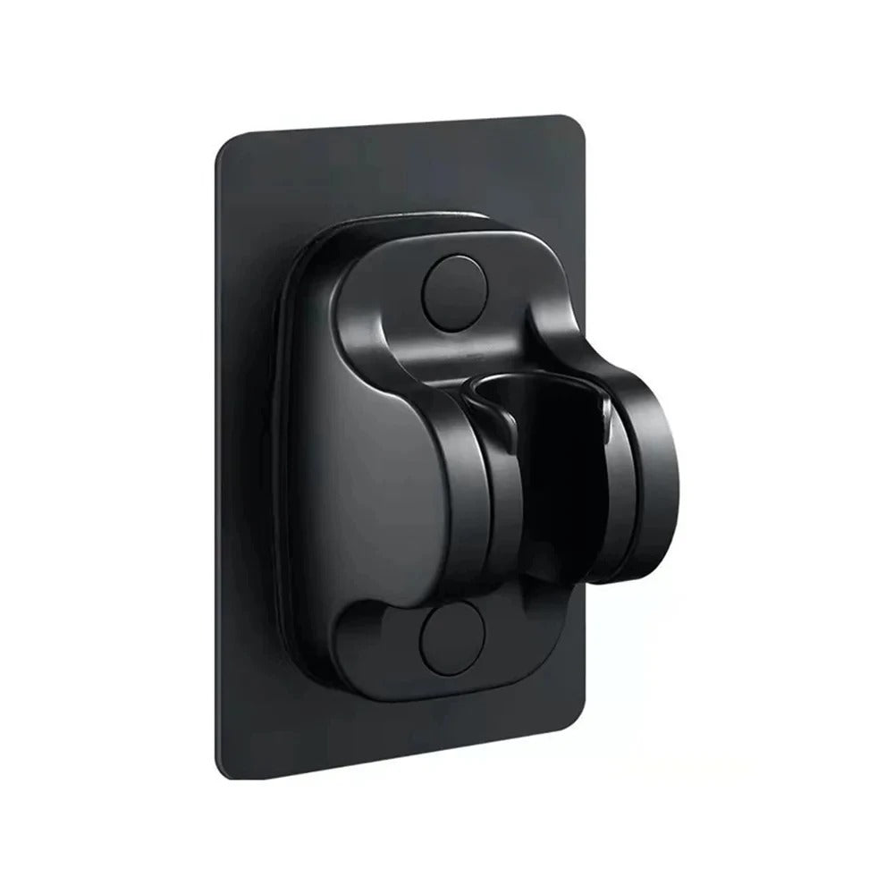 Support De Pommeau De Douche Auto-adhésif à Angle Réglable, étanche, Sans Perçage, Support Mural Universel Pour Salle De Bain – Acheter Les Meilleurs Produits Dans La Boutique En Ligne
